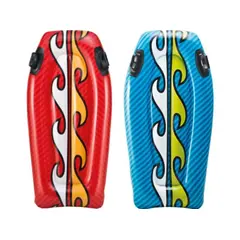 Inflatable surfing Intex 58165