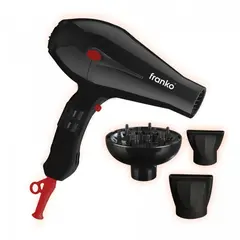 Hair dryer Franko FHD-1053 2200W