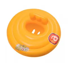 Swimming vest Bestway "tropical" 3 y