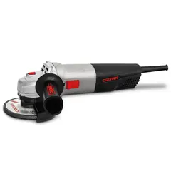 Угловая шлифмашина Crown CT13502-125V 1010W