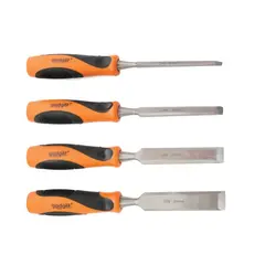 Chisel set Gadget 350310 4 pcs