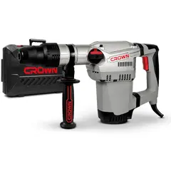 პერფორატორი Crown CT18118 1250W