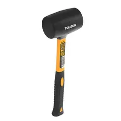 Hammer rubber TOLSEN 235 g