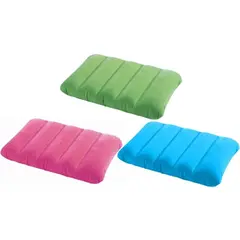 Inflatable children's pillow Intex 68676