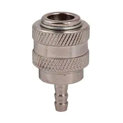 შემაერთებელი ქურო RAIDER QC07 1/4"