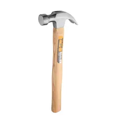 Claw hammer TOLSEN 25030 450 g