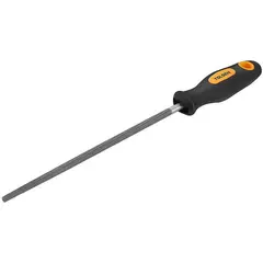 Напильник круглый по металлу Tolsen 319-32009 200 мм