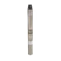 ტუმბო სიღრმის Schpindel 90/2-43/10-0.55TK 550W