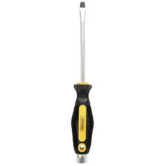 Отвертка TOPMASTER 221561 4х100 мм