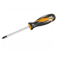 Отвертка Tolsen TOL375 20010 PZ0 75 мм