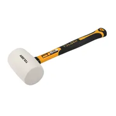 Молоток резиновый Tolsen TOL1046 25175 0.45 кг
