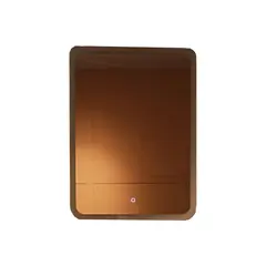 Mirror contactless sensor Silver Mirrors Malta