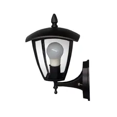Светильник садовый Sneha E27 1 MAX 60W 023S/W CF