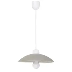 Подвес Rabalux Cupola range 1408 E27 60W