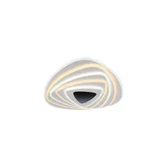 Потолочный светильник V-TAC LED 120W 500 500 мм 3000 6500К 12800Lm 15357