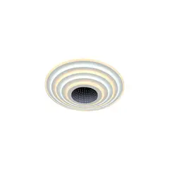 Потолочный светильник V-TAC LED 125W 500 500 мм 3000 6500К 13100Lm 15359