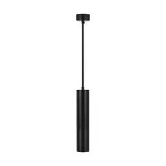 Подвес V-TAC GU10 черный 6686