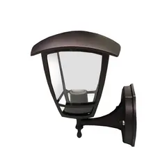 Светильник садовый Sneha E27 1 MAX 60W 022S/W CF