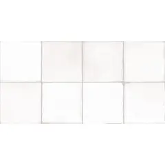 Tile Super Ceramica Murano Blanco 300x600 mm