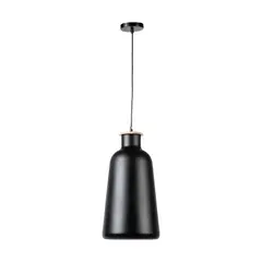 Подвес New Light 1 E27 черный MD50823-1 1653/01/3688