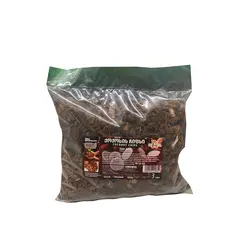 ქოქოსის ჩიფსი Top Soil 3ლ