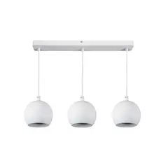 საკიდი Kanlux 33684 GALOBA C 3 GU10W