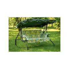 Garden swing Olsa Luxe-3 с1261