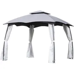 Pavilion DW8100750 300x300 cm