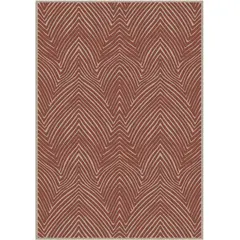 Carpet Verbatex Lana 916c474048 120x170 cm