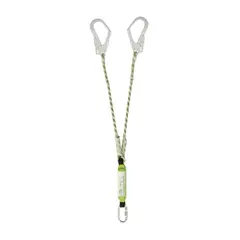 Safety belt with energy absorption Viraj SF-FBRL-3401 2 m