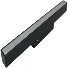 Светильник трека AIMON 10W 48V 4000K 300мм мат