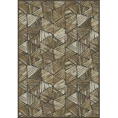 Carpet Verbatex Farashe 1084c475330 160x230 cm