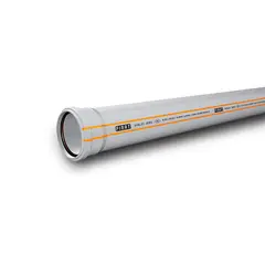 Pipe of internal sewage Firat Ø110x3000
