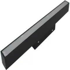 Светильник трека AIMON 15W 48V 4000K 450мм мат