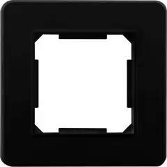 Frame DPM 1 black QUAD
