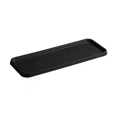 Подставка для горшка пластик EDA SOUCOUPE ELEMENT 60,5x22,4x2,4 см