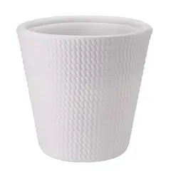 ქოთანი ყვავილის FORM PLASTIC Lina 35
