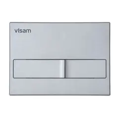 Flush button Visam Karina