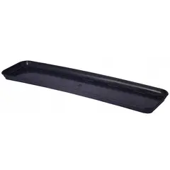 Pot stand Saucer for Venus Mat Eco 30 anthracite