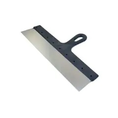 Facade spatula Color expert 91334512 450 mm