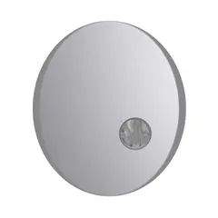 Зеркало Denko ROSE 75 LED