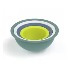 Set of bowls Rotho CARUBA