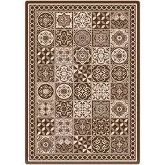 ხალიჩა Karat Carpet Flex 19632/91 0.67x1.2 მ