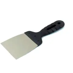 Putty knife stainless Color expert 91091012 100 mm