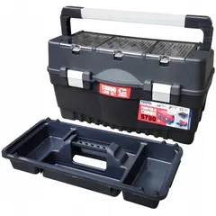 Tool box Patrol Formula S 700 Carbo