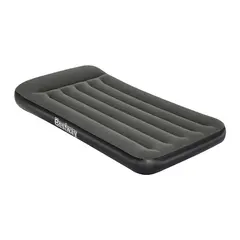Надувной матрас темно-серый Bestway 188x99x30 см