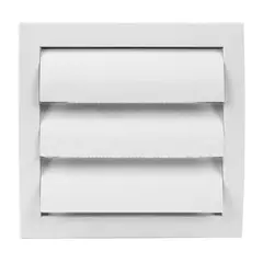 Ventilation grille Europlast ND15Z