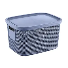 Plastic basket Hobby Life 04 1289 18911 18l