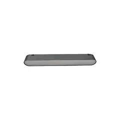 Светильник трека MIRAS LED MRFL20-40W-BK 3000K