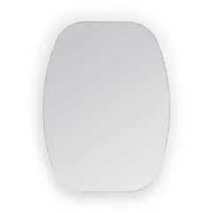 Mirror Denko Selanik 65 Turquoise Blue